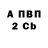 Амфетамин 97% Kang PUBG